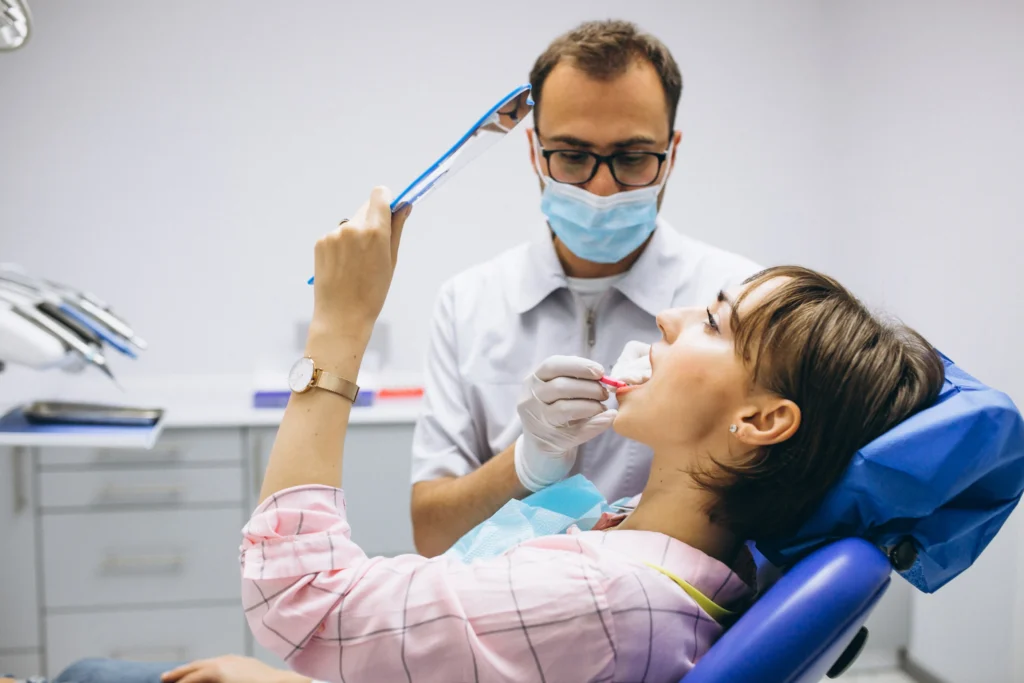 How Often Should You Get a Dental Checkup?