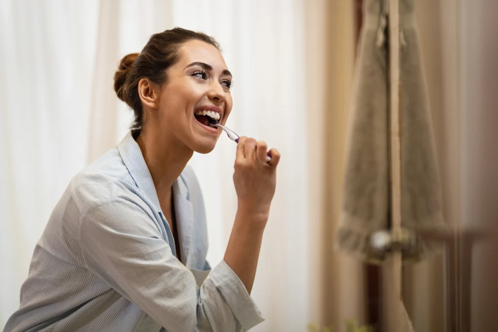 Manual vs. Electric Toothbrush: Which Cleans Better?
