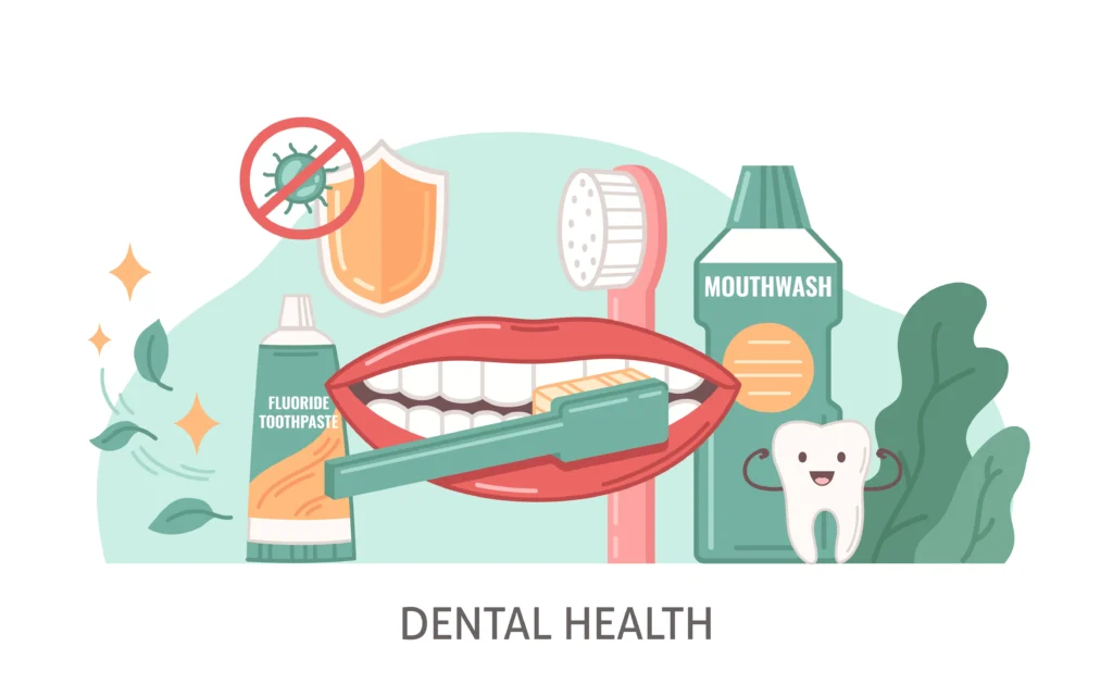 New Year, New Smile: Oral Health Goals for 2026