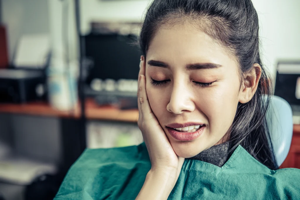 Common Dental Problems & How to Prevent Them