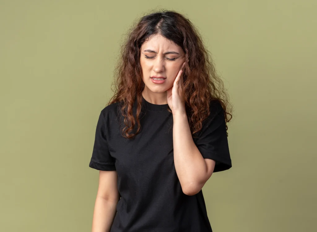 What is TMJ disorder? Signs, causes and treatment options in Mumbai