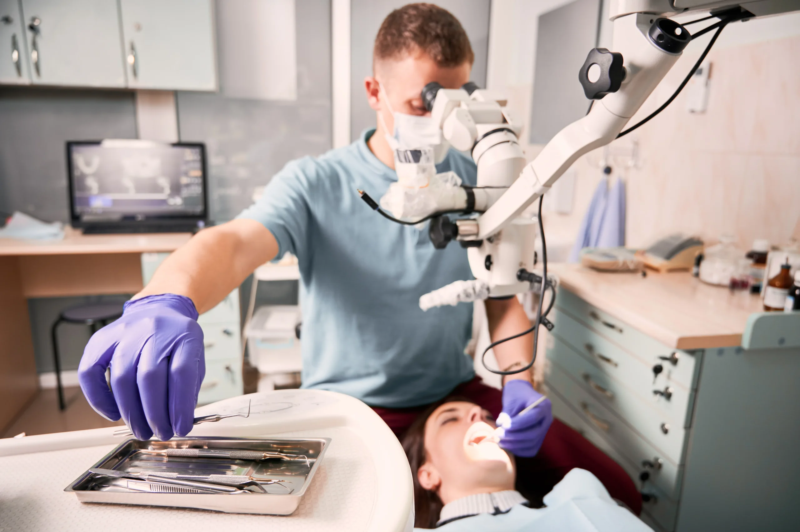 Root Canal