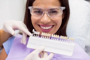 Teeth Whitening Cost in Mumbai