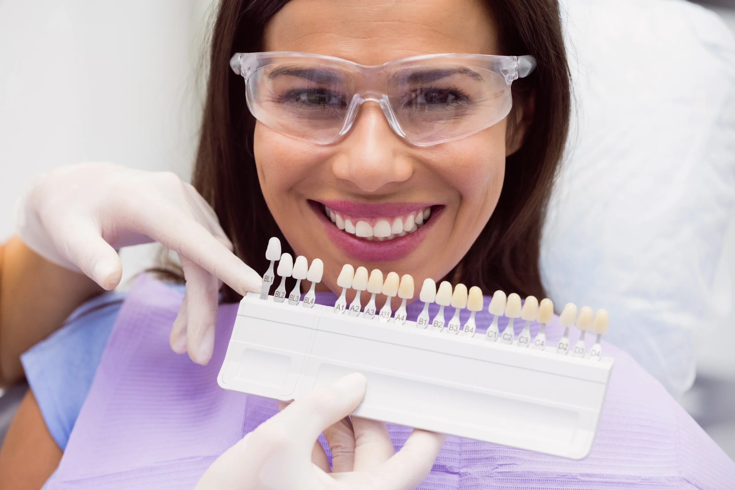 Teeth Whitening Cost in Mumbai