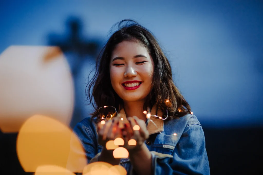 5 Ways to Get a Brighter Smile Before the Festive Season