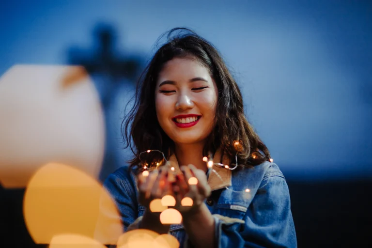Brighter Smile